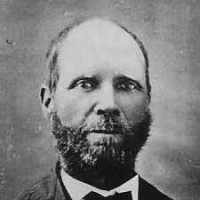 James Picton (1824 - 1889) Profile
